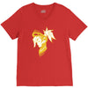 mercy (2) V-Neck Tee