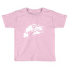 ask me about my raptor! Toddler T-shirt