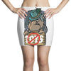 no toys Mini Skirts
