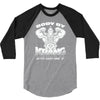 body by krang 3/4 Sleeve Shirt