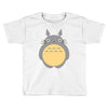 totoro Toddler T-shirt
