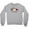 Disculpame Ya Es Noviembre? Crewneck Sweatshirt