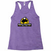 buffalo wild wings Racerback Tank