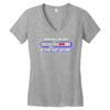 cheat day Women's V-Neck T-Shirt
