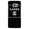 no1 cares Samsung Galaxy S7