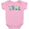 home Baby Onesie