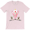 boo busters T-Shirt