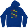 ho ho ho Unisex Hoodie