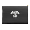 raise the bar Accessory Pouches