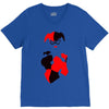 suicide squad V-Neck Tee