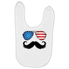 america Baby Bibs