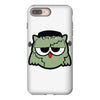 monster owls   frankenstein iPhone 8 Plus