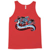 whose team are you on Tank Top