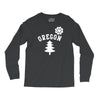 oregon Long Sleeve Shirts