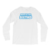 made in the sixties Long Sleeve Shirts
