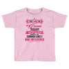 they call me gram partner in crime Toddler T-shirt