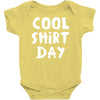 cool Baby Onesie