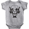 minipool Baby Onesie
