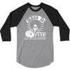 funk 3/4 Sleeve Shirt