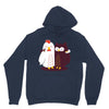 breakfast friends forever Unisex Hoodie