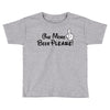 One More Beer Please Toddler T-shirt