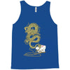 dragon flavor Tank Top