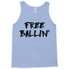 free ballin Tank Top