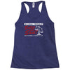 better call ad Racerback Tank