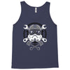 trooper racer Tank Top