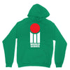 Retro Cricket Hoodie