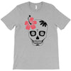 day of dead sugar skull T-Shirt