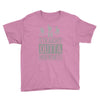 outta Youth Tee