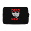 clubber lang tee rocky balboa boxing movie Laptop sleeve