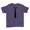mib cravate Youth Tee