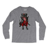 pitpool Long Sleeve Shirts