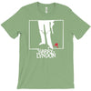barry lyndon 1975 stanley kubrick movie T-Shirt