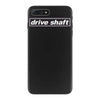 drive shaft iPhone 7 Plus Case