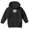forever loyal Youth Hoodie