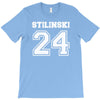 stilinski 24 T-Shirt