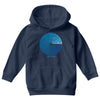 Like A Boss Youth Hoodie