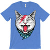 cat rock T-Shirt