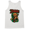 legend of zombies Tank Top