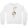 Peek a Boo with Pocket Baby Boy Crewneck Sweatshirt