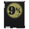 nine and three quarters iPad 3 and 4 Case