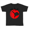 evangelion Toddler T-shirt