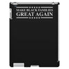 make black families great again iPad 3 and 4 Case