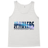 jake paulers cool lights Tank Top