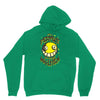 perfect day for mayhem Unisex Hoodie