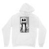 man Unisex Hoodie