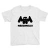 marshmello Youth Tee